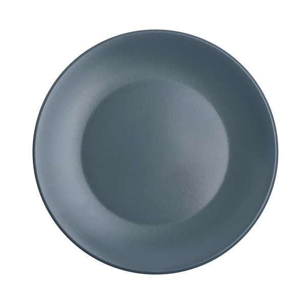 Santa Anita Reflections Stoneware Gourmet Plate