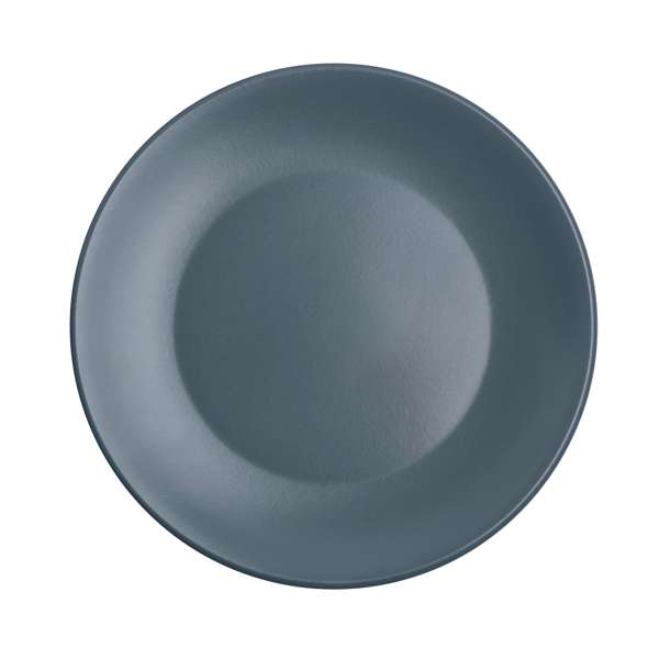 Santa Anita Reflections Stoneware Dinner Plate
