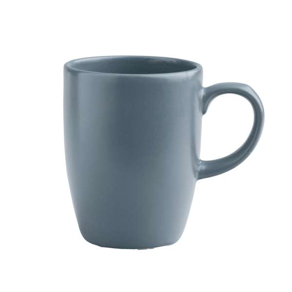 Santa Anita Reflections Stoneware Mug
