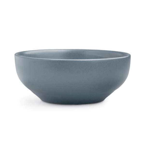 Santa Anita Reflections Stoneware Round Bowl