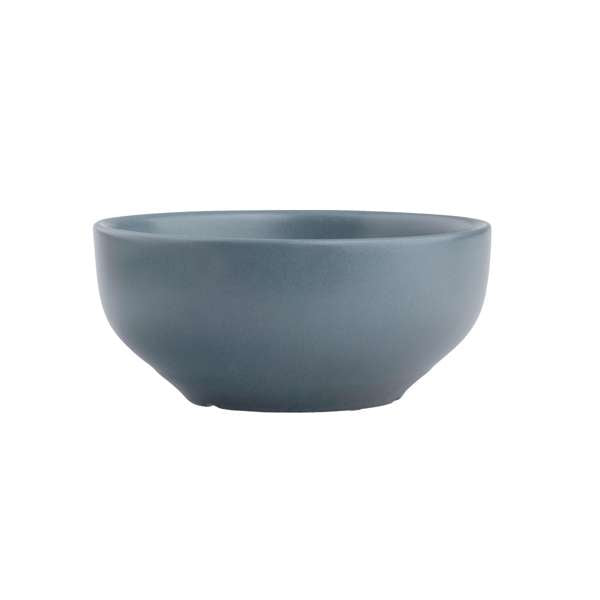 Santa Anita Reflections Stoneware Round Bowl