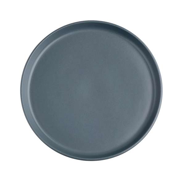 Santa Anita Reflections Stoneware Gourmet Plate
