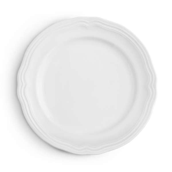 Athena 11.25" Rim Plate