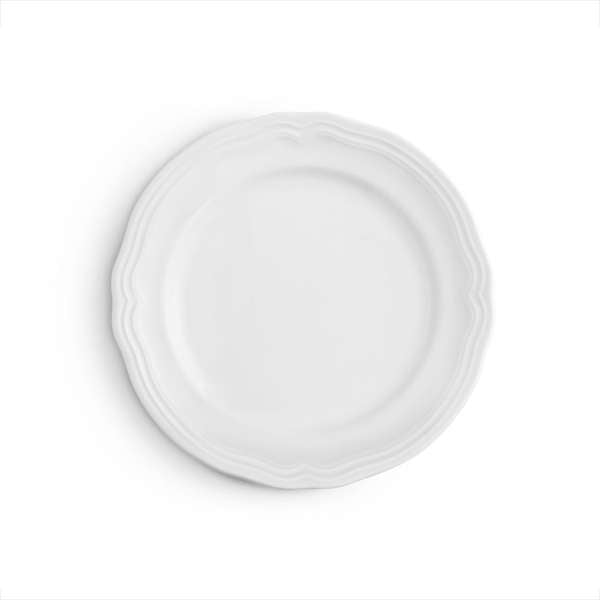 Athena 10" Rim Plate