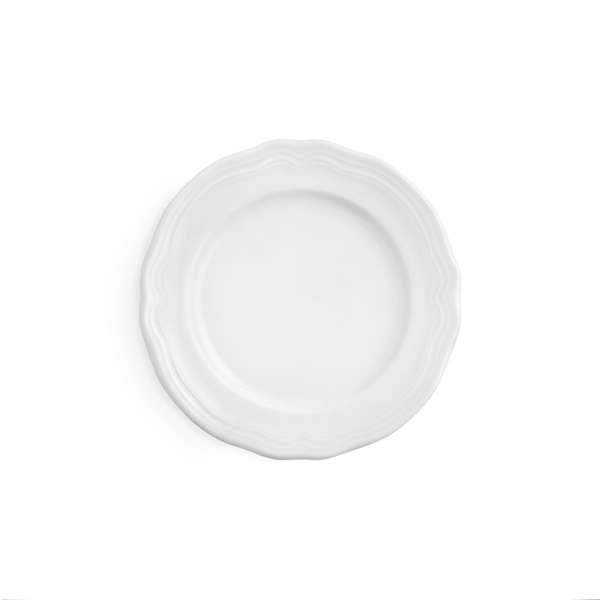 Athena 6.25" Rim Plate