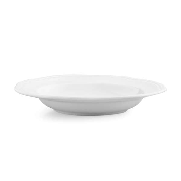 Athena 9.5 oz. Rim Soup Plate