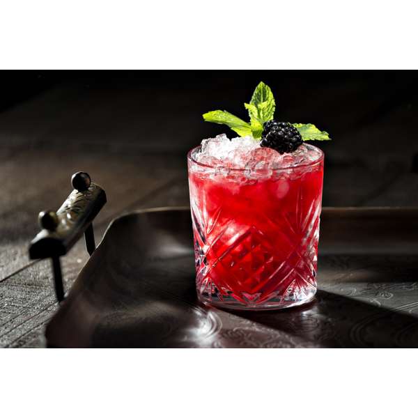 7.5 oz. Broadway Rocks Glass