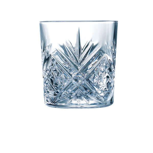 7.5 oz. Broadway Rocks Glass
