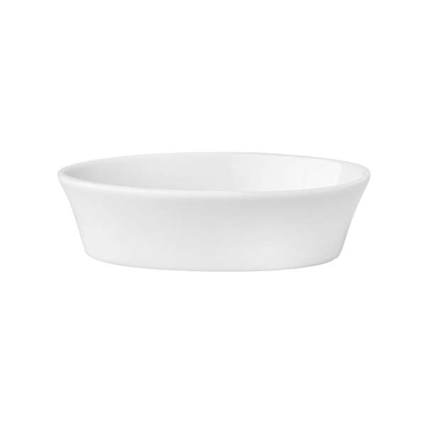 Arcoroc Aluminite 11oz Oval Baker Dish