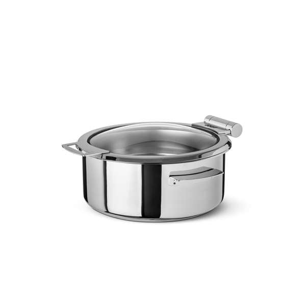 Abert 192 oz. Cosmo Induction Chafing Dish