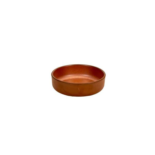 Terra Sienna Bowl, 15 Oz