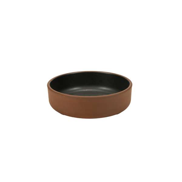 Maria Portugal 40 oz. Bowl, Terra Grey