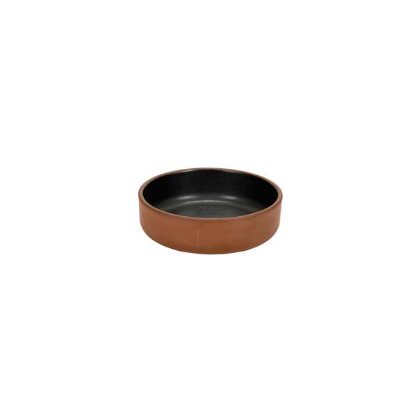 Maria Portugal 15 oz. Bowl, Terra Grey