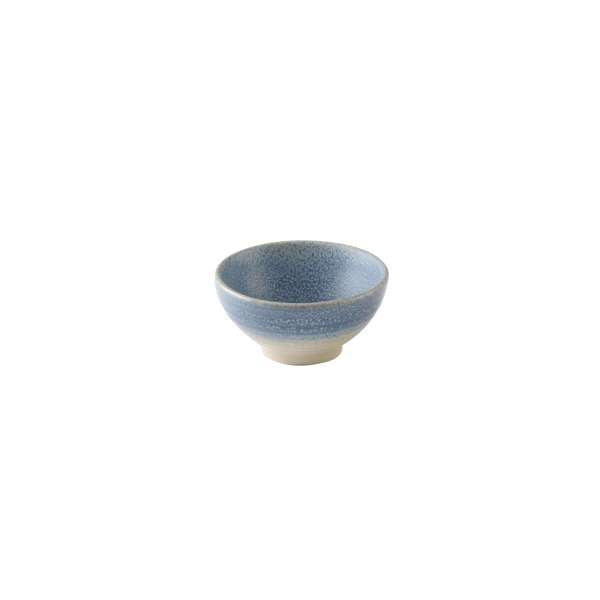 Dudson Evo 7 oz Rice Bowl, Azure