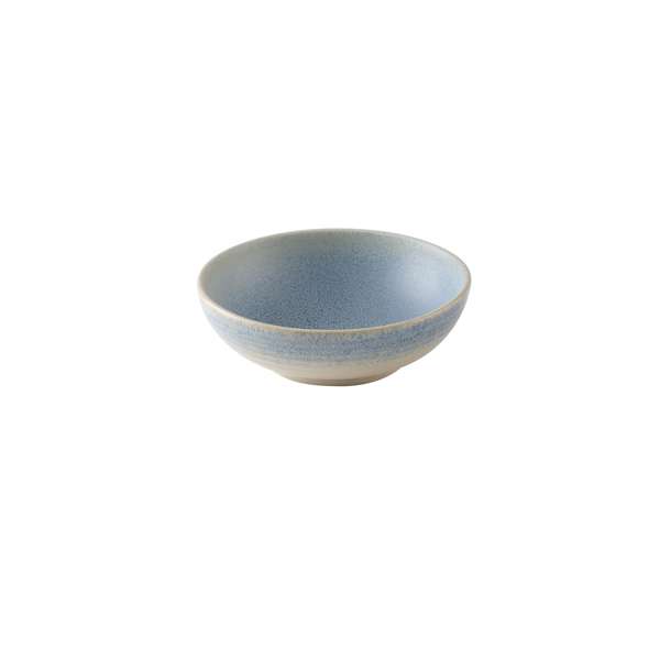 Dudson Evo 30 oz Rice Bowl, Azure