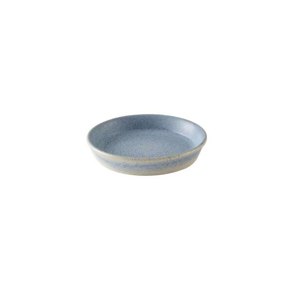 Dudson Evo 10 oz Tapas/Olive Dish, Azure