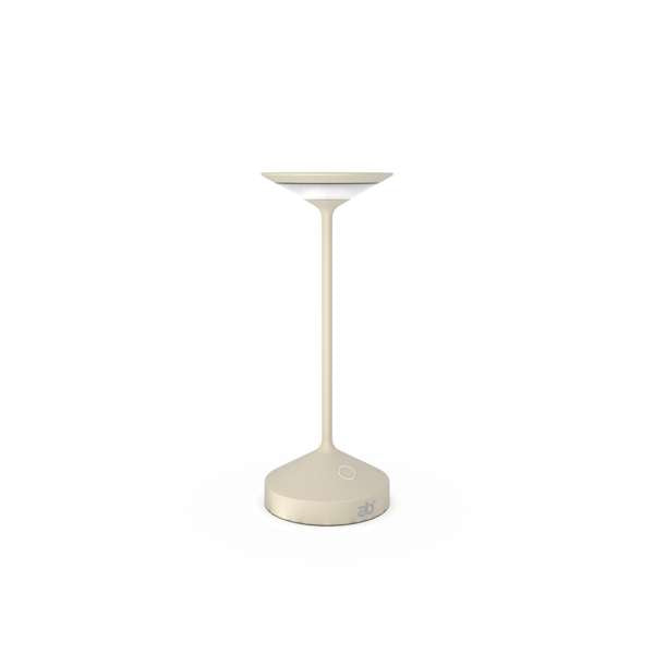 Abert Tempo Mini Sand Table Lamp