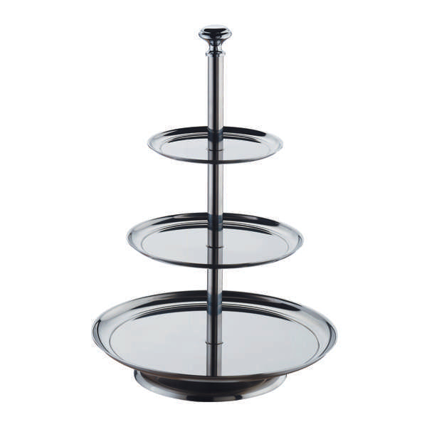 Abert 8.7" x 8.7" Art & Table Display Stand