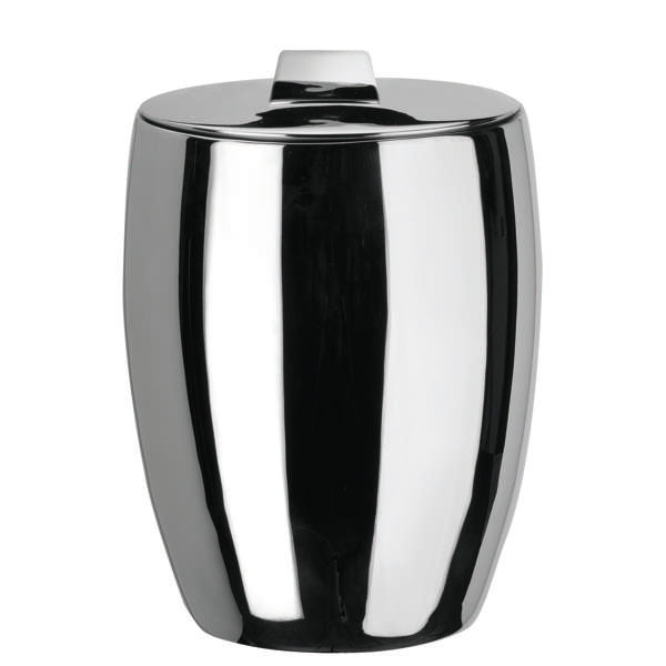 Abert Wine & Bar Stainless Steel Ice Bucket