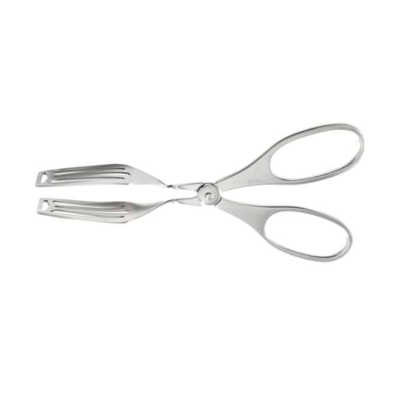 Abert 8.3" Serving Pastry Scissor Tongs