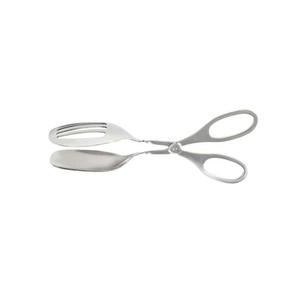 Abert 9.8" Serving Roast Scissor Tongs