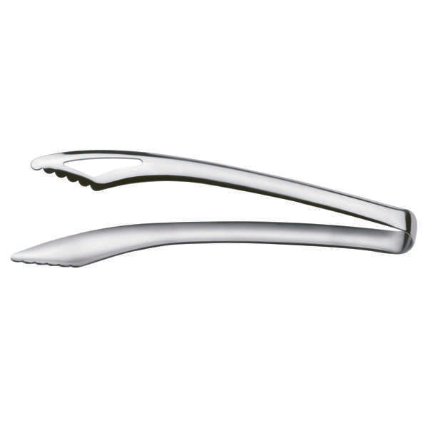 Abert 7.9" Serving Ice Tongs