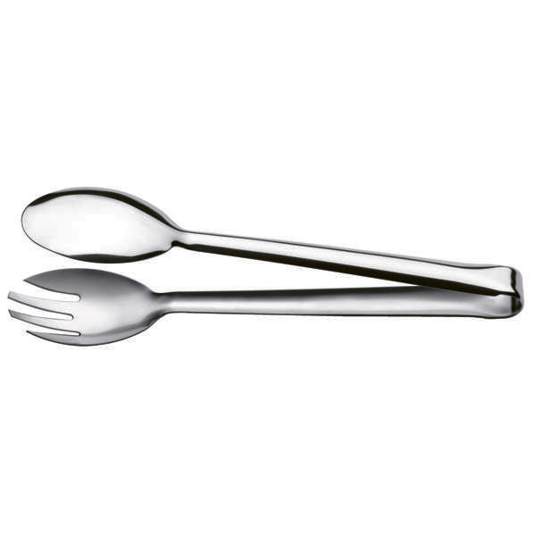 Abert 10.6" Serving Salad Tongs