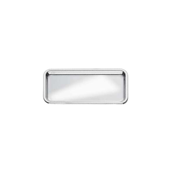 Abert 9.4" x 3.7" Art & Table Tray