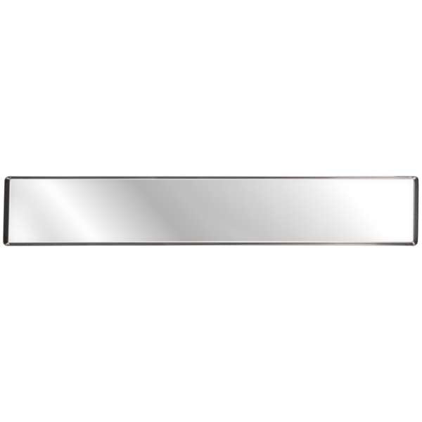 Abert 23.6" x 3.9" Buffet & Bar Tray