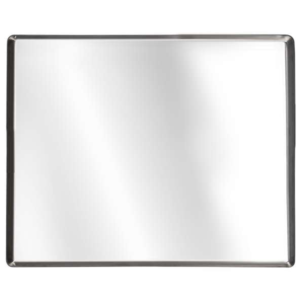 Abert 9.8" x 7.9" Buffet & Bar Tray