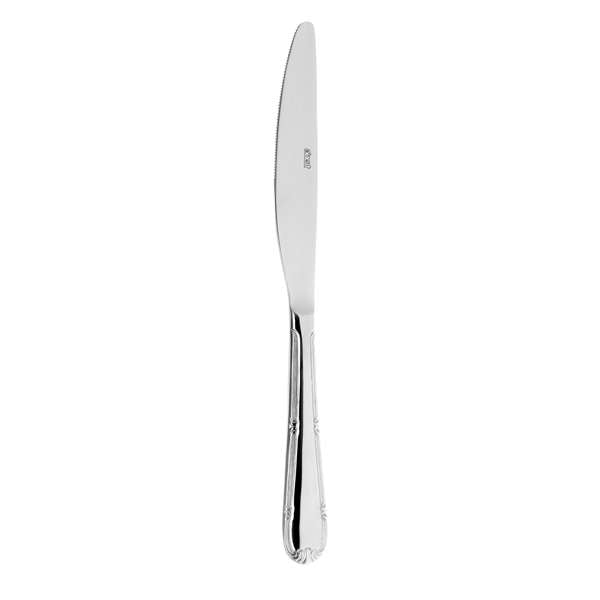 Abert 9.5" Enrico VIII Dinner Knife