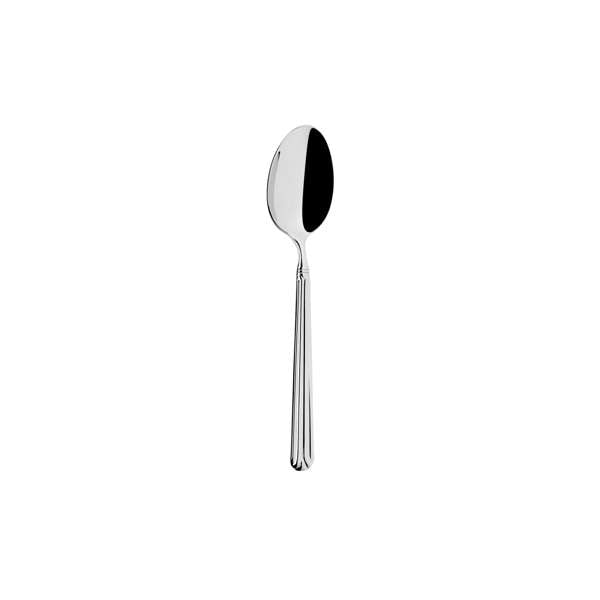 Abert 4.3" Splendido Mocca Spoon