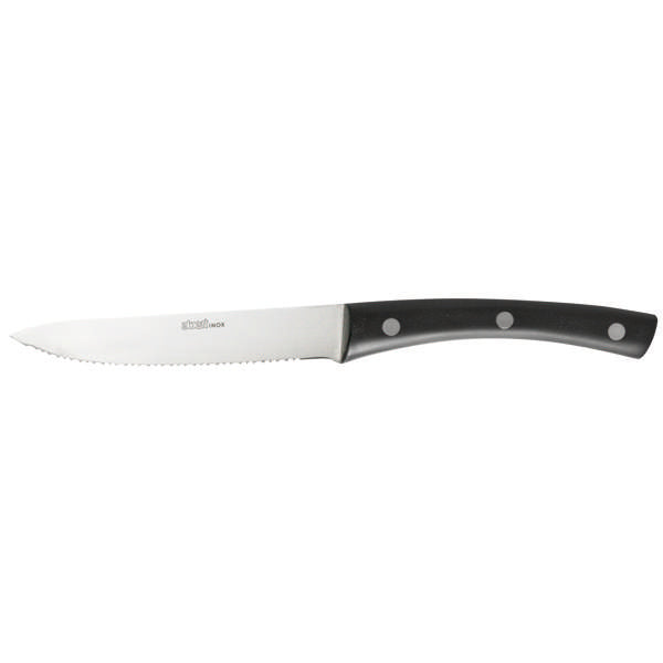 Abert 9" Angus Steak Knife