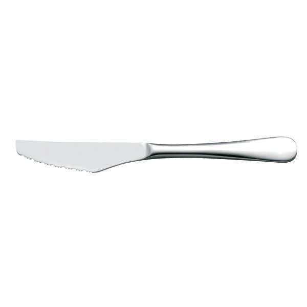 Abert 9.3" Palio Pizza / Steak Knife