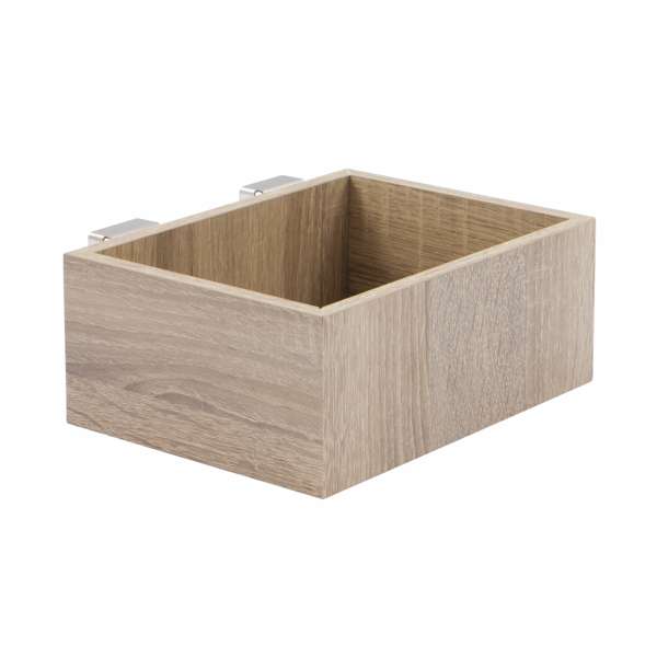 Abert 5.9" x 7.9" Urban Container