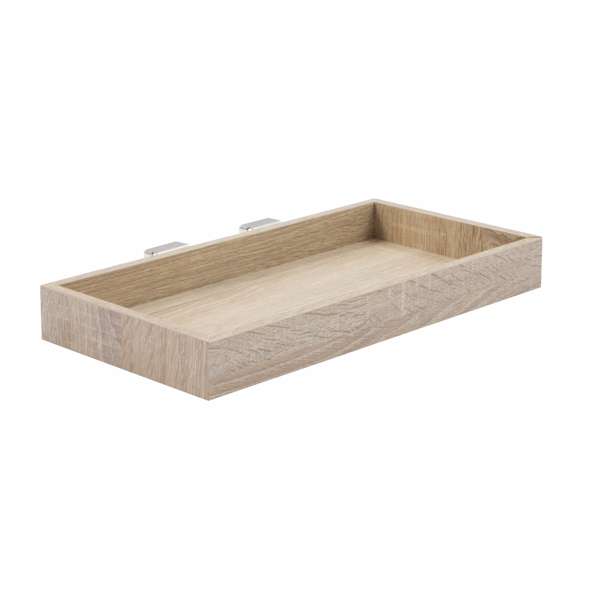 Abert 13.9" x 6.9" Urban Organizer Container
