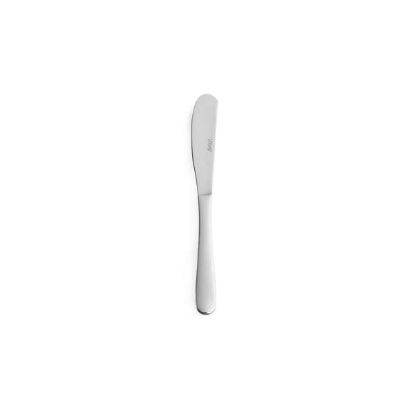 Abert 6.9" Matisse Mirror Butter Spreader