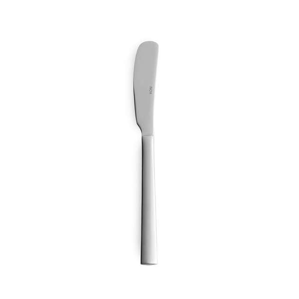 Abert 6.9" Elegant Butter Knife