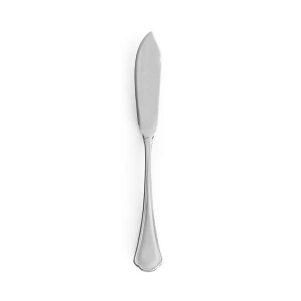 Abert 8.3" Rada Fish Knife