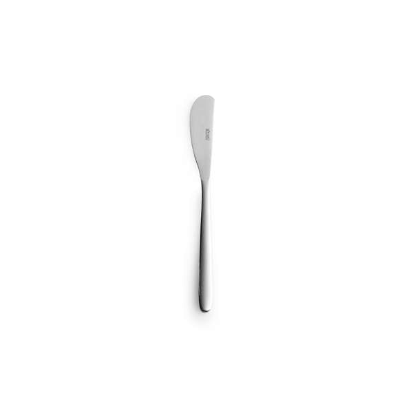 Abert 6.9" Stilo Butter Spreader