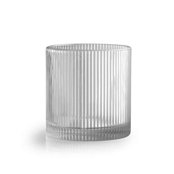 10.5 oz. Luxe Rocks Glass