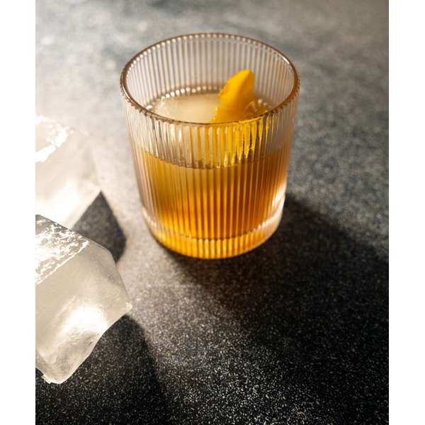 10.5 oz. Luxe Rocks Glass