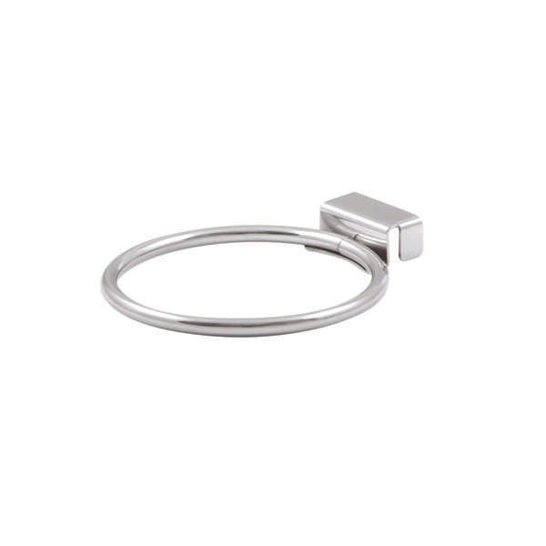 Abert 3.5" Urban Organizer Ring