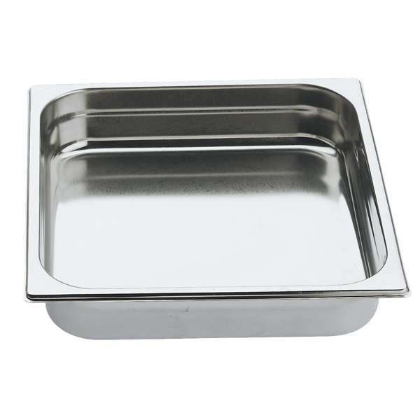 Abert 13.6" x 12.8" Cosmo Food Pan