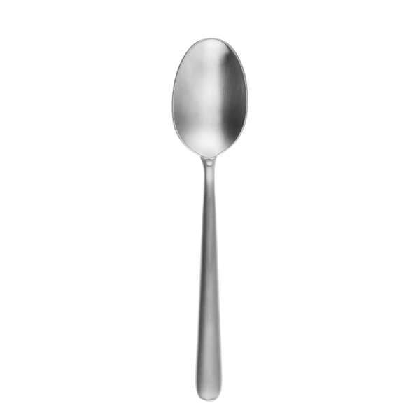 Sola 9.5" Monaco Satin Dessert Spoon