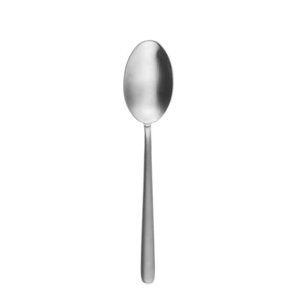 Sola 7" Monaco Satin American Teaspoon