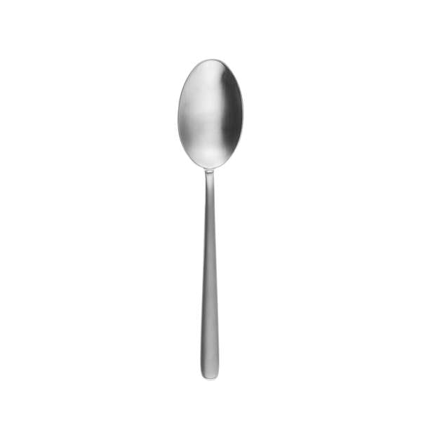 Sola 8.3" Monaco Satin Dinner Spoon