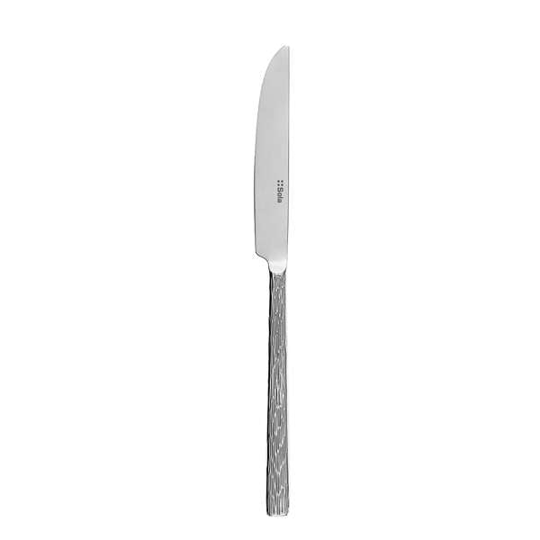 Sola 8.1" Waterfall Dinner Knife