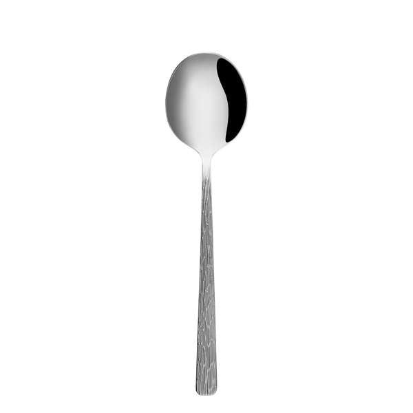 Sola 6.1" Waterfall Coffee Spoon