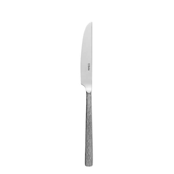 Sola 4.5" Waterfall Dessert Knife